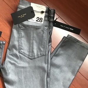NWT rag&bone Jeans